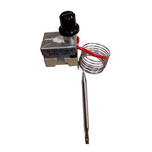 Reporshop - Baldera Safety Thermostat Cointra 599000630 Original