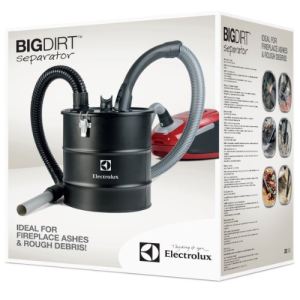 Electrolux BIG DIRT ZE003 - Aspirateur &agrave; cendres Separator