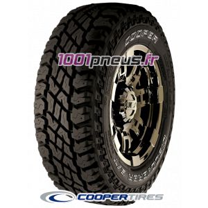 Cooper LT265/60 R20 121Q/118Q Discoverer S/T MAXX POR M+S