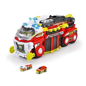 Dickie Toys Fire Tanker 203799000ONL
