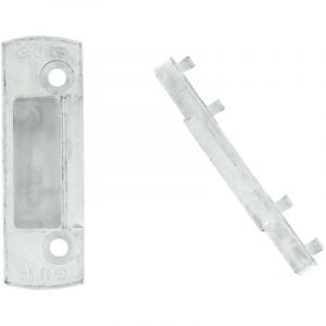 G&acirc;che p&ecirc;ne 1/2 tour PVC Zendow Rehau/Optima - FERCO - E-18841-07-0-7