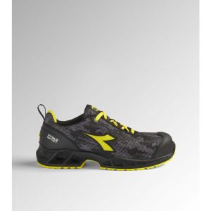 Diadora Chaussure basse Shark Stable Impact S3 Noir T.44 - 701.177671/C2541-44