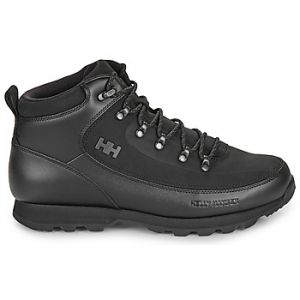 Helly Hansen Boots THE FORESTER PREMIUM Noir - Taille 40,41,42,43,44,45,46