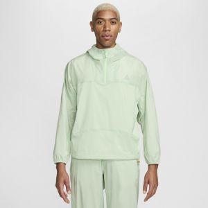 Nike ACG 'Trail Snacks' Storm-FIT ADV Jacket, Green - Taille M