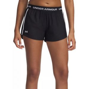 Under Armour Short de training femme tech play up