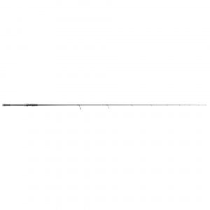 Canne spinning Hearty Rise Ten Years A. Ltd 8-40g
