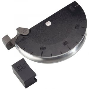 Virax Biegesatz 32mm/r140 Fur Eurostem3 Kupfer - 251867