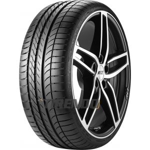 Goodyear 255/55 R18 109V Eagle F1 Asymmet SUV * XL ROF FP