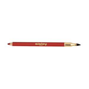 Sisley Phyto-lèvres perfect 7 Ruby avec pinceau et taille-crayon