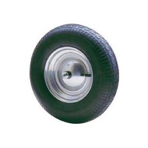 Capito Roue gonflable 400/100