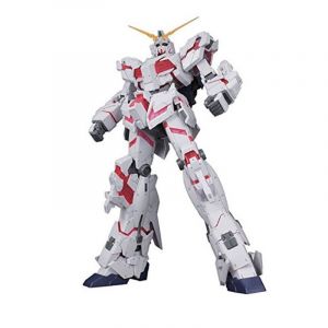 Bandai Figurine - Gundam - Mega Size Model - Unicorn Gundam Destroy Mode - Echelle 1:48 [Figurine]