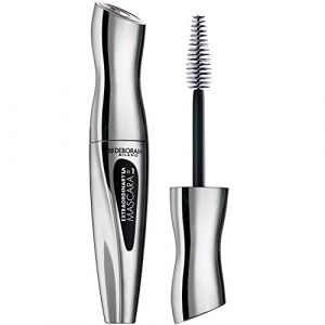 Deborah Milano mascaras extraordinary 5 in 1 black