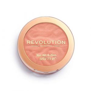 Revolution Beauty London Blusher Reloaded Rouge - Peach Bliss - 7.50 g