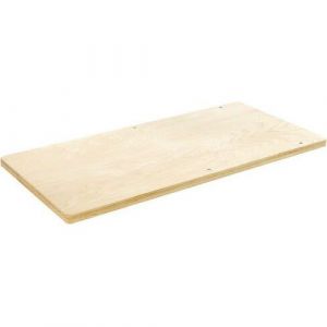 Facom 1 Plateau Bois 28 Mm