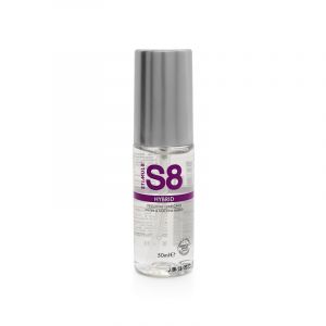 Image de Lubrifiant S8 Hybride 50ml