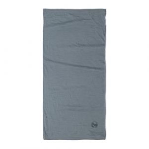 Buff Merino Lightweight Fashion Scarf, Bleu Clair, Taille Unique Unisex