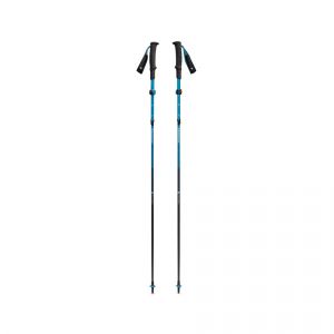 Black Diamond Bâton de trekking Distance Carbon FLZ Poles (x2)