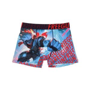 Freegun Boxer homme power