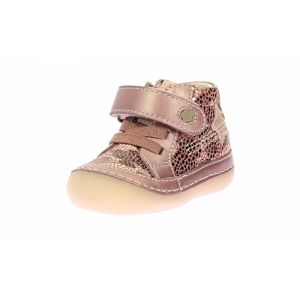 Kickers Baskets b&eacute;b&eacute; fille Sokistic