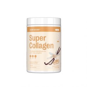 Oh my Goods Super Collagen Vainilla 300g