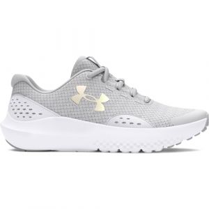 Under Armour Chaussures de running grade school fille Surge 4