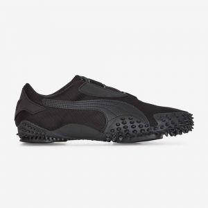 Puma Mostro OG Prime black/black Homme Lifestyle noir Taille 45 Chaussures - Couleur noir - Taille 45