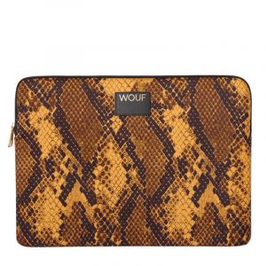 Wouf - Daily Laptophülle 36 cm Laptoptaschen 1 ct Braun Herren (55.49 € / 1 ct)
