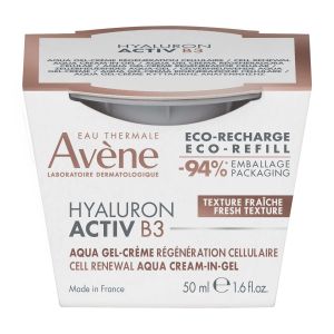 Av&egrave;ne Recarga Crema Regeneradora