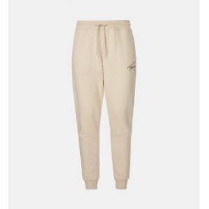 Tommy Jeans Signature, taille M, homme, beige