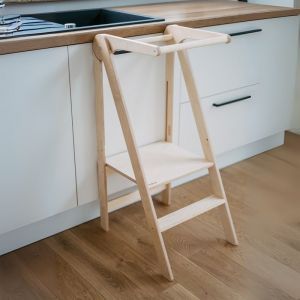 Leg&go - Tour d'observation Montessori pliable