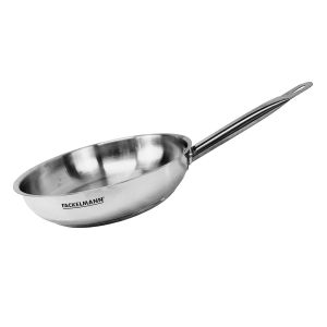 Fackelmann Poêle en inox 28 cm Eterna