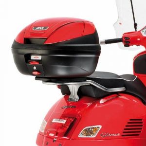 Givi Support top case Piaggio Vespa GTS 125-300 Super 08-14