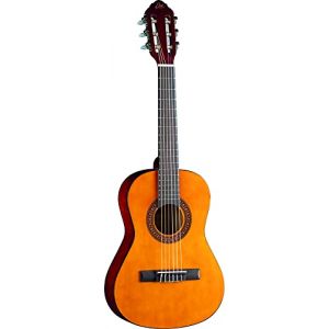 Image de Eko CS2-NAT - Guitare classique 1/2 - Natural