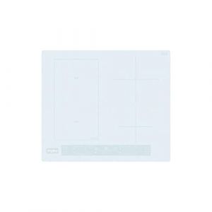 Whirlpool WL B4560 NE/W Plaque à induction 4 zones 60 cm Blanc