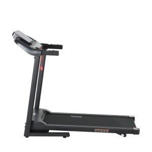 NOVONOVA Tapis de Course Pliable, Moteur2,0HP, Écran LCD, 12 programmes, SY-T4005