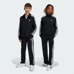 Adidas Pantalon Adicolor Firebird Enfants