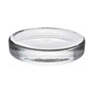 Normann Copenhagen Coupelle Mass / Ø 17 x H 4 cm transparent en verre