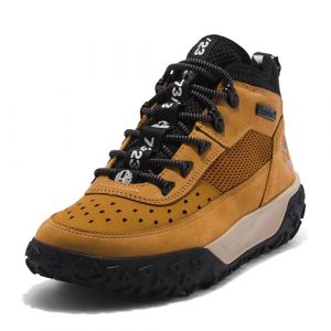 Timberland Baskets montantes GREENSTRIDE MOTION 6 MID LACE UP Marron - Taille 41,42,43,43 1/2