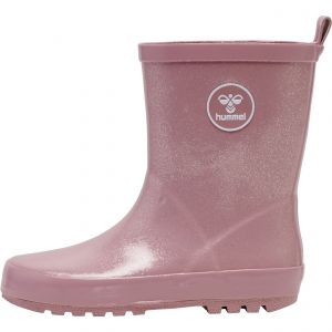 Hummel Bottes de pluie caoutchouc glitter enfant