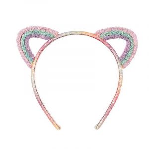 Souza For Kids Serre t&ecirc;te oreilles de chat Clary