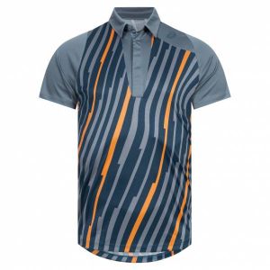 Asics Athlete Hommes Polo de tennis 130226-0174