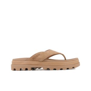 Palladium Sandales femme Dunelite Azur Sde