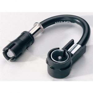 Phonocar Adaptateur d'antenne ISO 8537