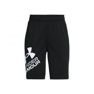 Under Armour Short UA Prototype 2.0 Logo pour garçon Black - Taille YXS