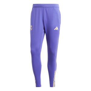 Adidas Pantalons Violet pour homme - M