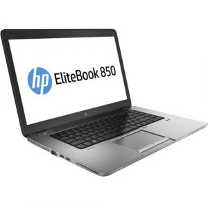 HP Ordinateur portable EliteBook - 512Go SSD - Intel Core i7-6500U 2,5GHz - 16Go (16384Mo)