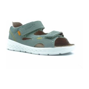 Superfit Sand ale Lagoon vert clair/ orange (moyen) - Taille 26