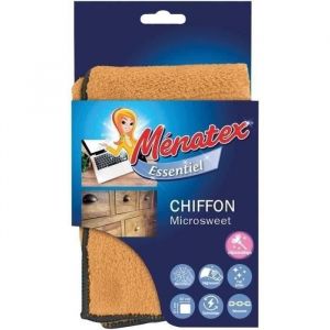 Menatex - Chiffon microsweet écrans 31x32cm
