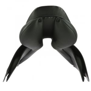 Eric Thomas Selle équitation d'obstacles Hybrid New