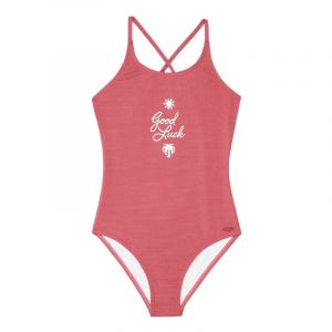 Image de Protest Prtnayana Jr - Maillot de bain enfant Smooth Pink Taille de l'enfant 164 cm